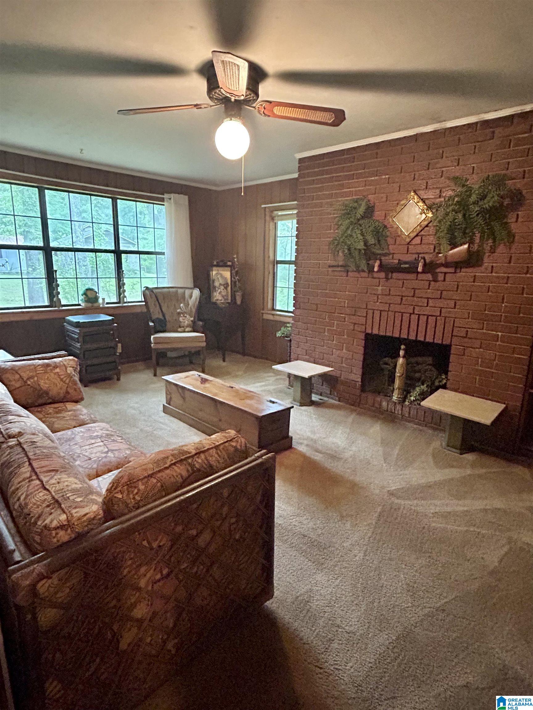 771 Priebes Mill Road Oxford, AL 36203 - Photo 17 of 35