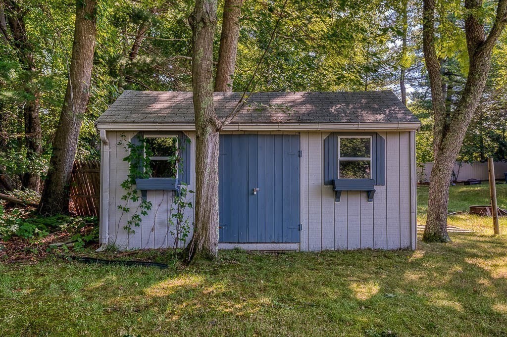 208 Stony Brook Road Raynham, MA 02767 - Photo 28 of 35 Gallery Image 28