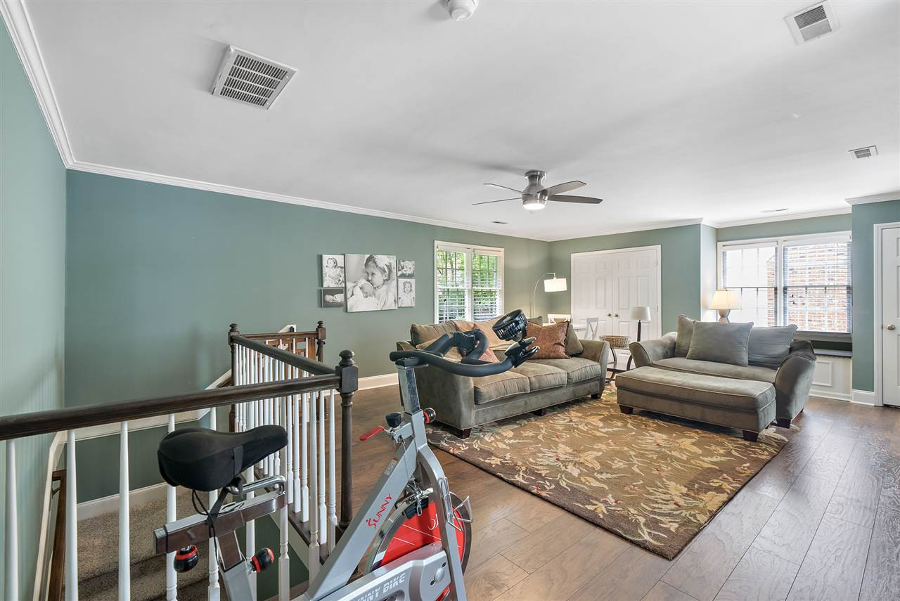 8305 Apple Orchard Way Raleigh, NC 27615 - Photo 27 of 30 Photo 27