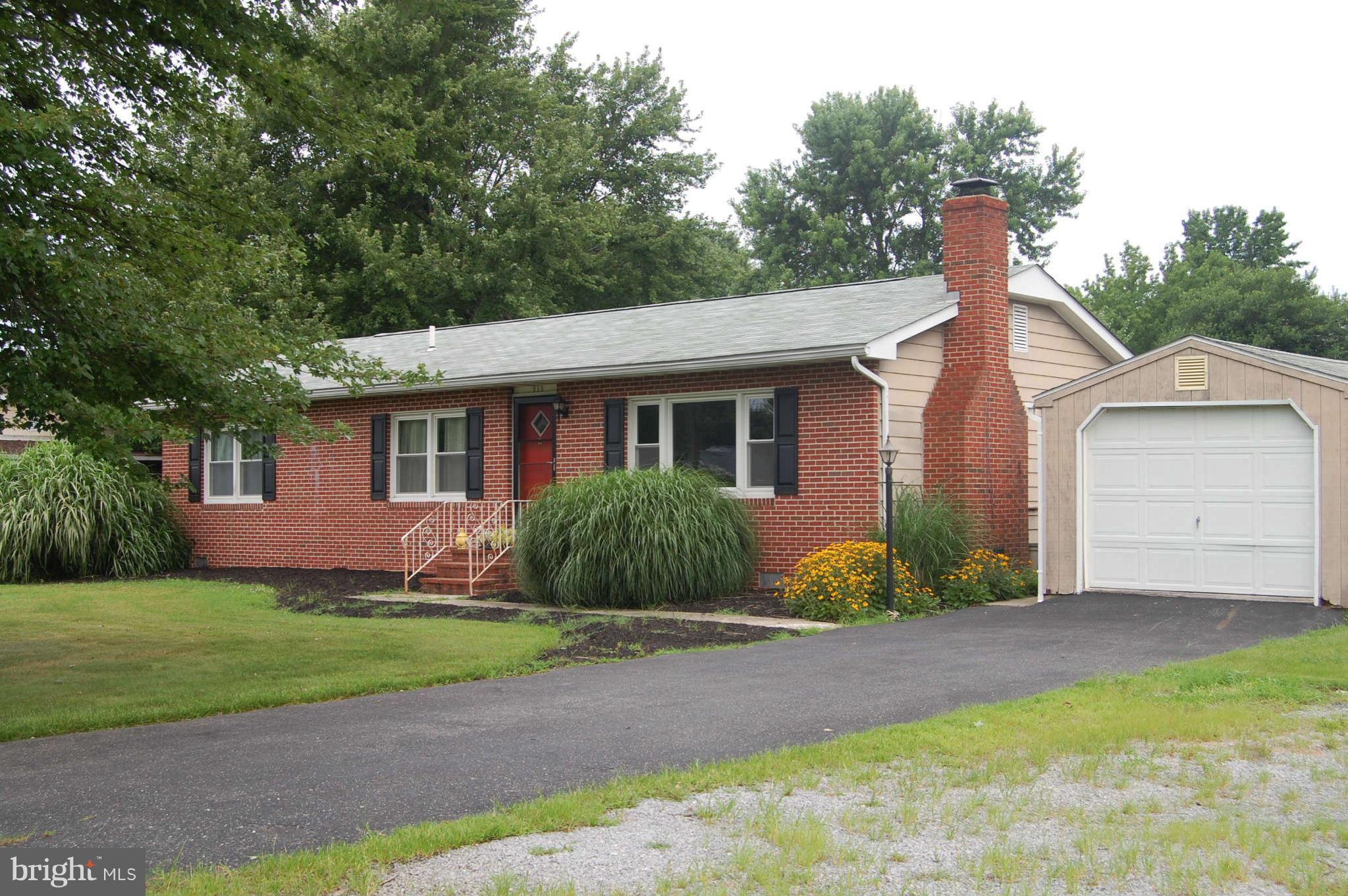 216 Tennessee Road Stevensville, MD 21666 - Photo 1 of 25 Exterior Front