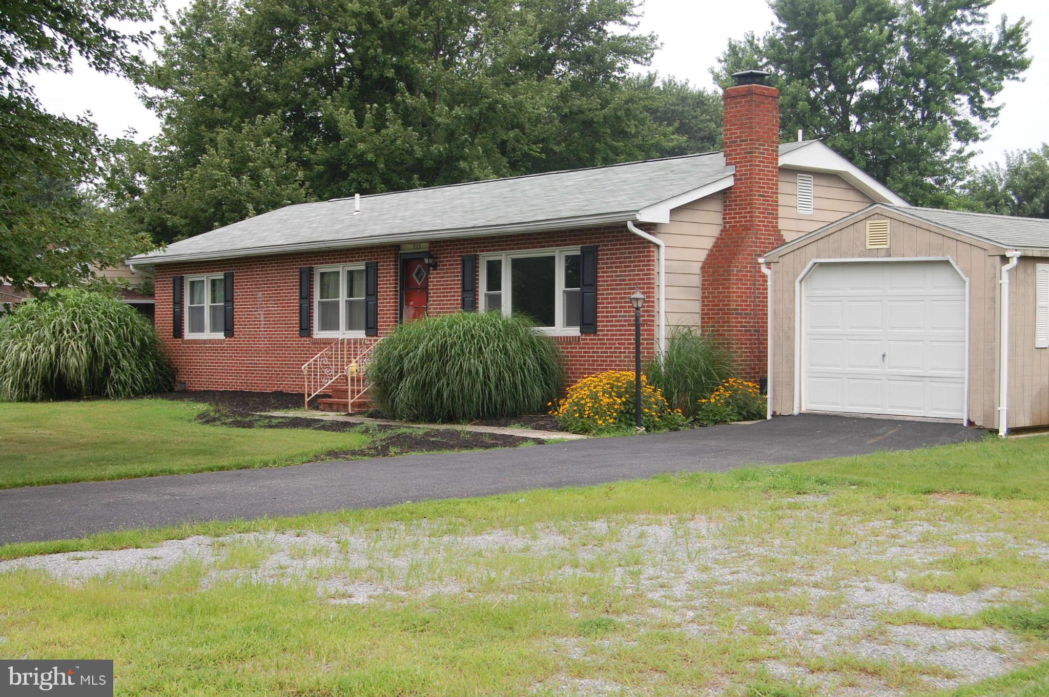 216 Tennessee Road Stevensville, MD 21666 - Photo 2 of 25 Exterior Front