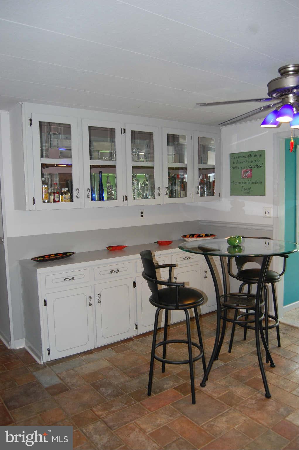 216 Tennessee Road Stevensville, MD 21666 - Photo 12 of 25 Dining Room