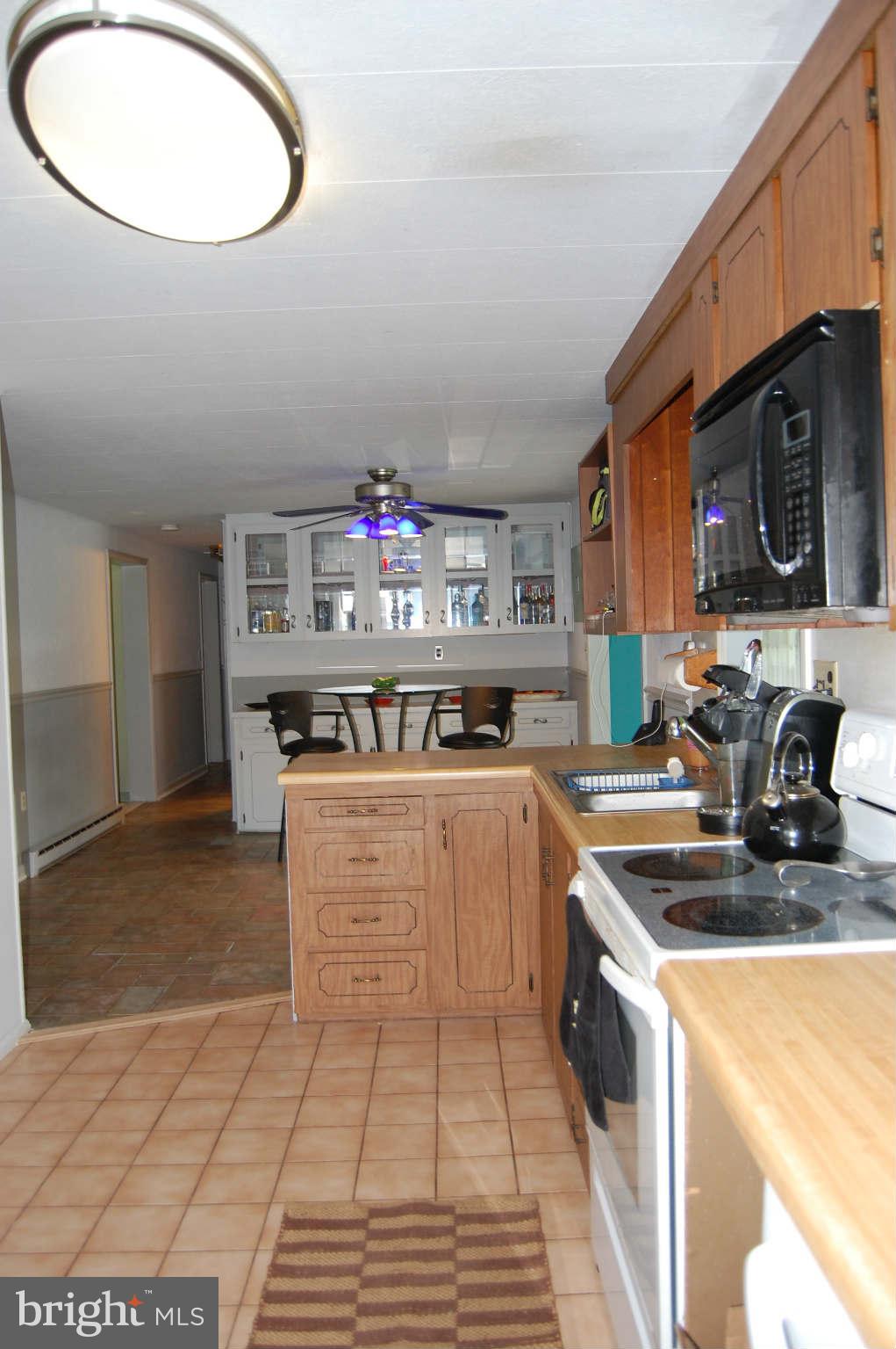 216 Tennessee Road Stevensville, MD 21666 - Photo 16 of 25 Kitchen