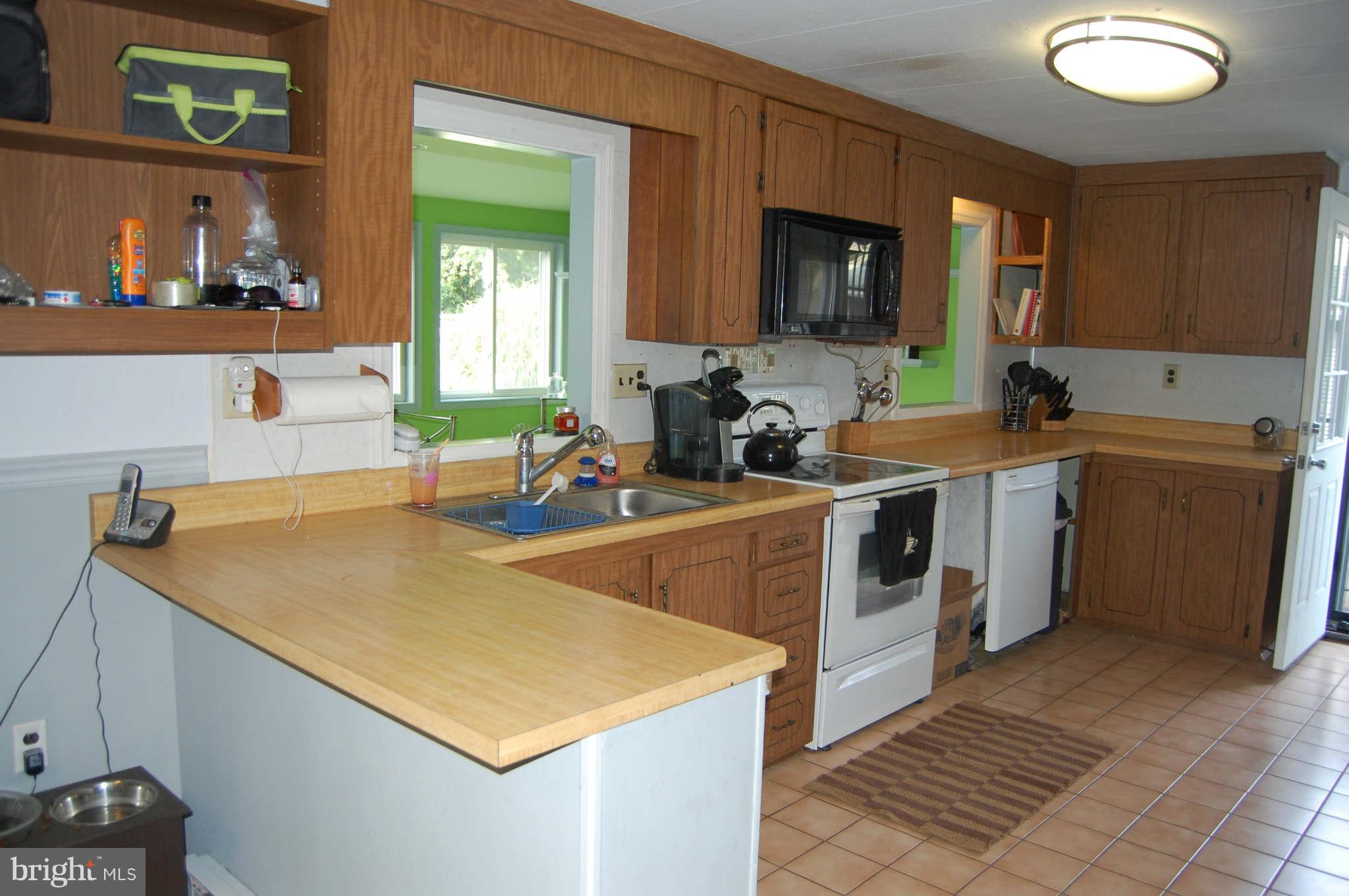 216 Tennessee Road Stevensville, MD 21666 - Photo 17 of 25 Kitchen