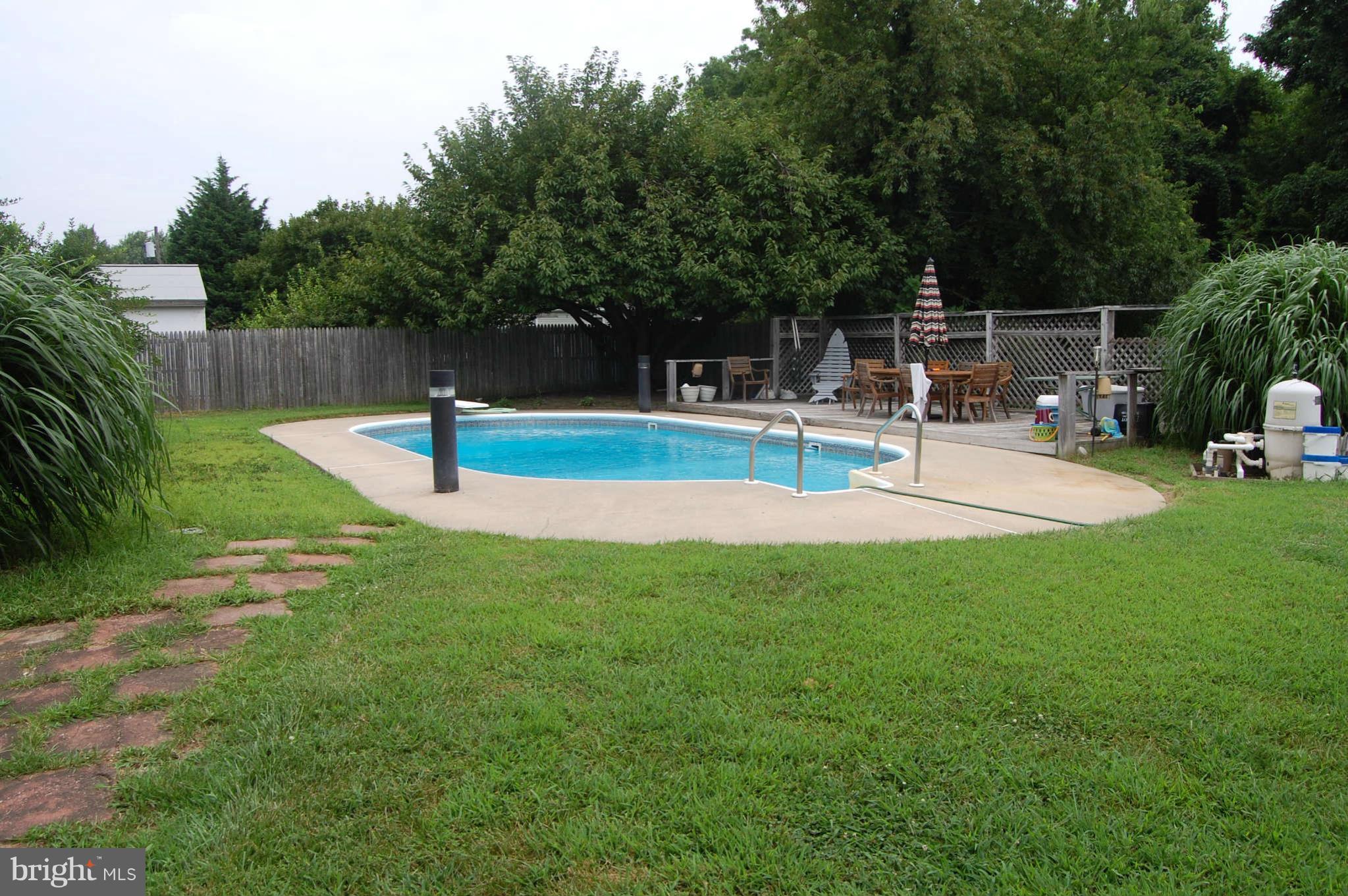 216 Tennessee Road Stevensville, MD 21666 - Photo 18 of 25 Exterior Rear