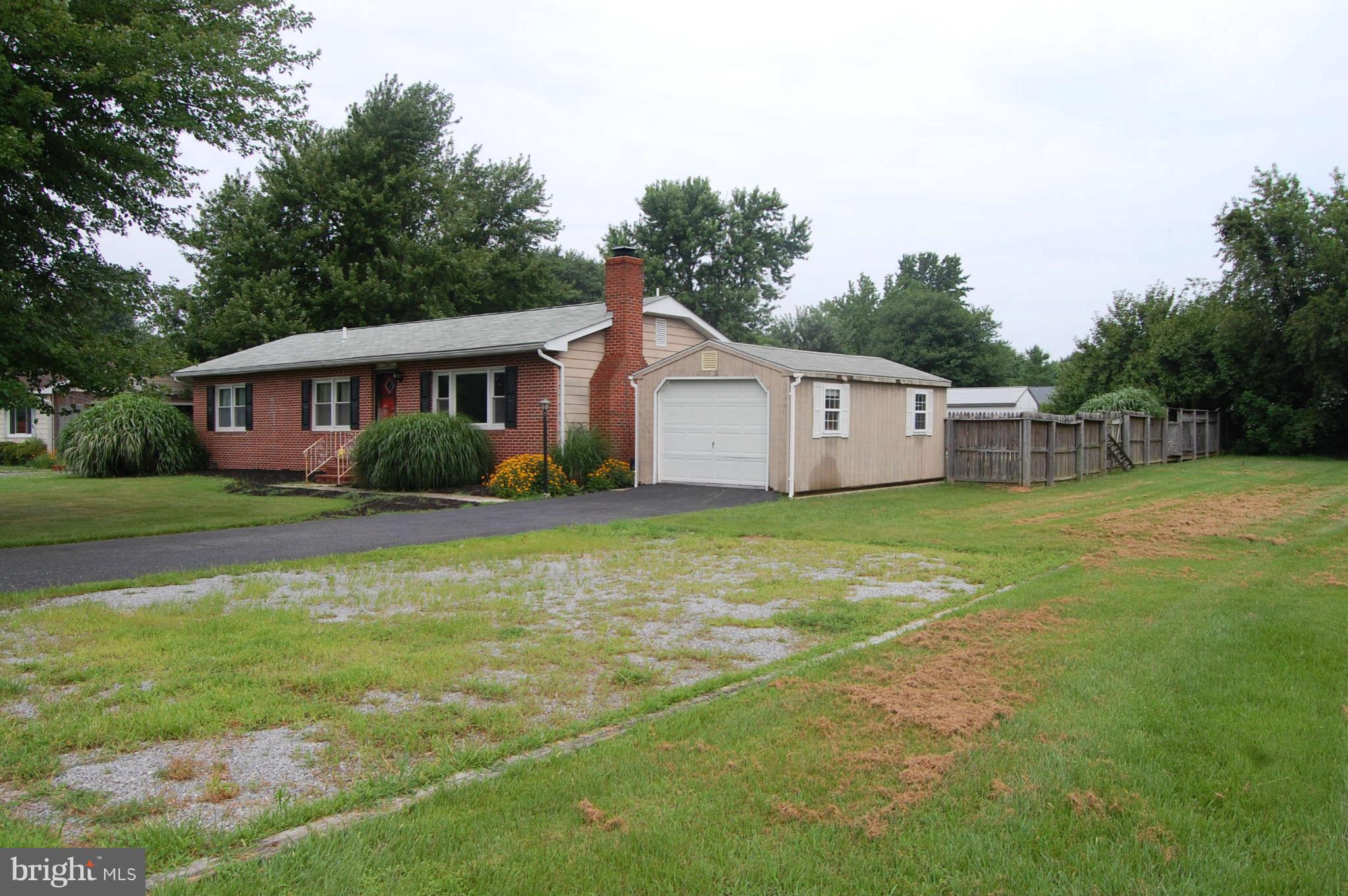 216 Tennessee Road Stevensville, MD 21666 - Photo 21 of 25 Exterior General