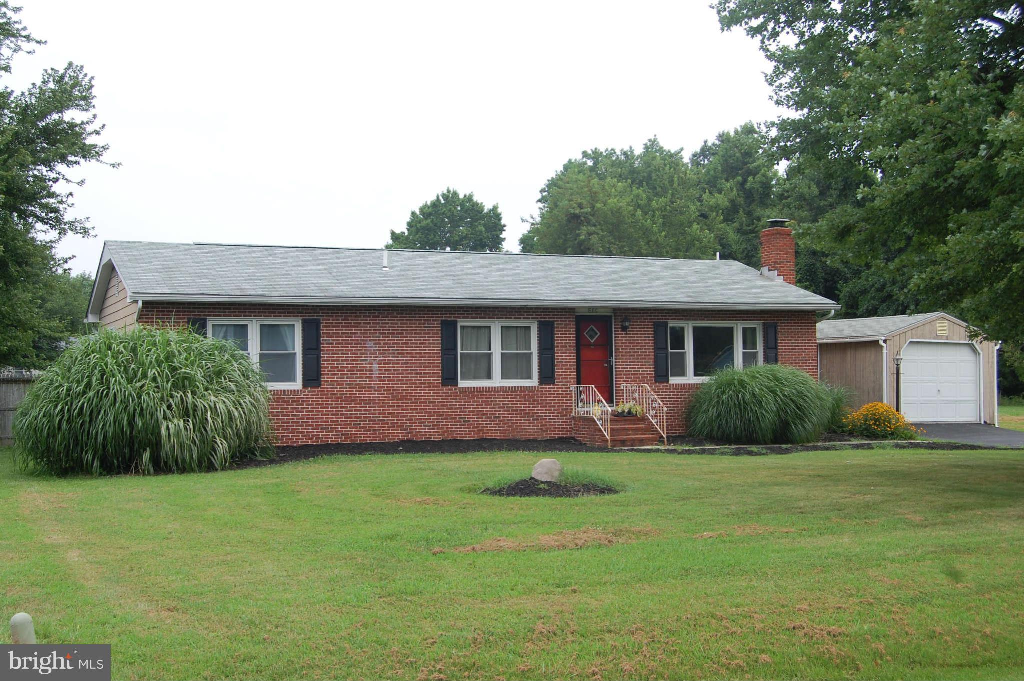 216 Tennessee Road Stevensville, MD 21666 - Photo 22 of 25 Exterior General