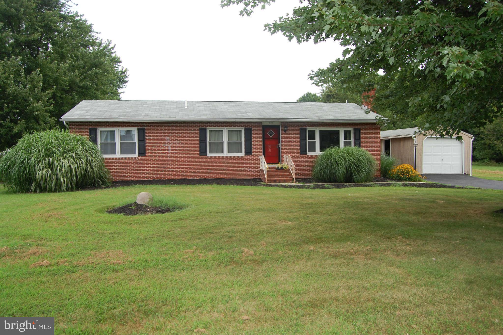 216 Tennessee Road Stevensville, MD 21666 - Photo 23 of 25 Exterior General