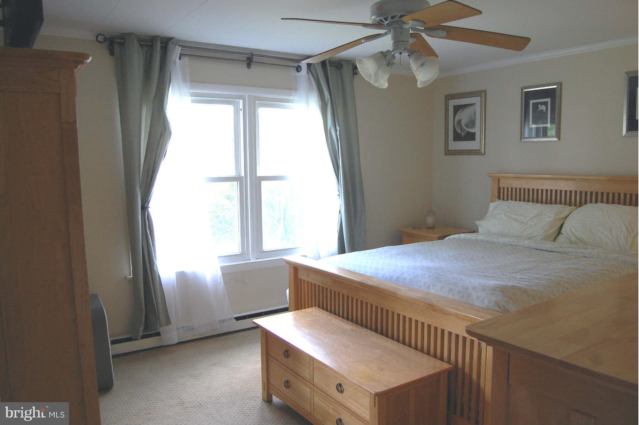 216 Tennessee Road Stevensville, MD 21666 - Photo 9 of 25 Bedroom (Master)