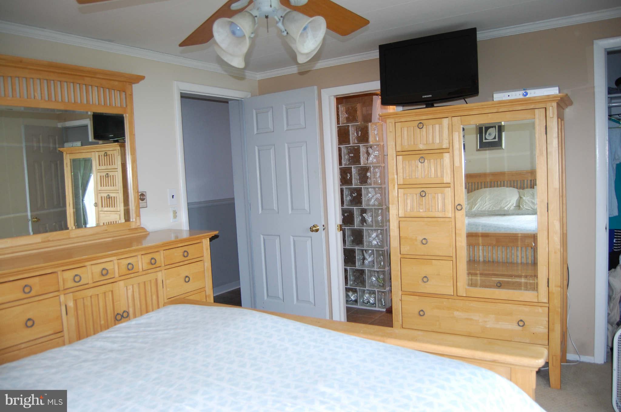 216 Tennessee Road Stevensville, MD 21666 - Photo 10 of 25 Bedroom (Master)