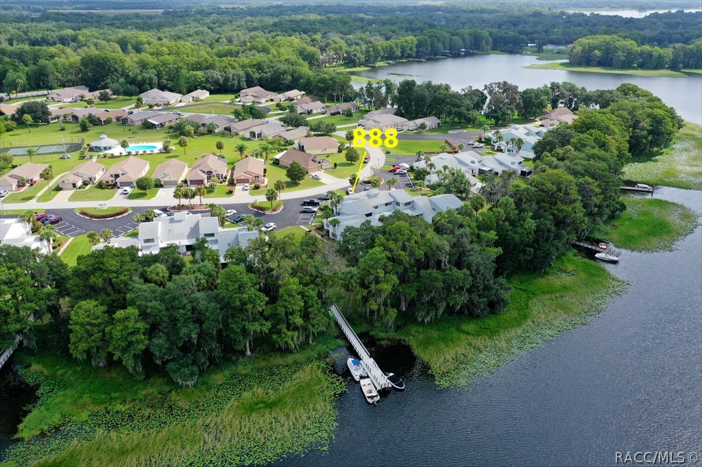 888 Pritchard Island Road Inverness, FL 34450 - Photo 15 of 18