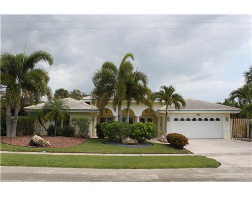 791 Southwest 5th Street Boca Raton, FL 33486 - Photo 1 of 15 Primary Photo