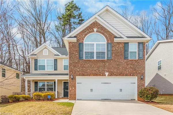 $330,750 | 2900 Glenn Abbey Lane, Browns Summit, NC 27214