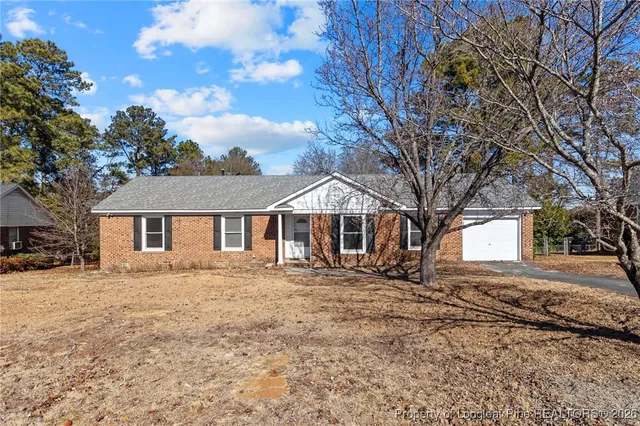 $1,650 | 5196 Remington Road, Fayetteville, NC 28311