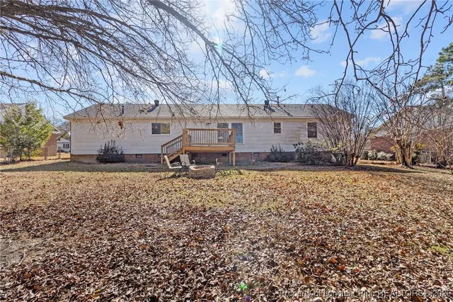 $1,650 | 5196 Remington Road, Fayetteville, NC 28311