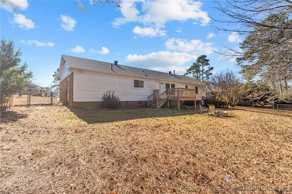 $1,650 | 5196 Remington Road, Fayetteville, NC 28311