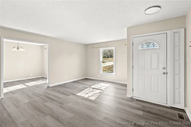 $1,650 | 5196 Remington Road, Fayetteville, NC 28311