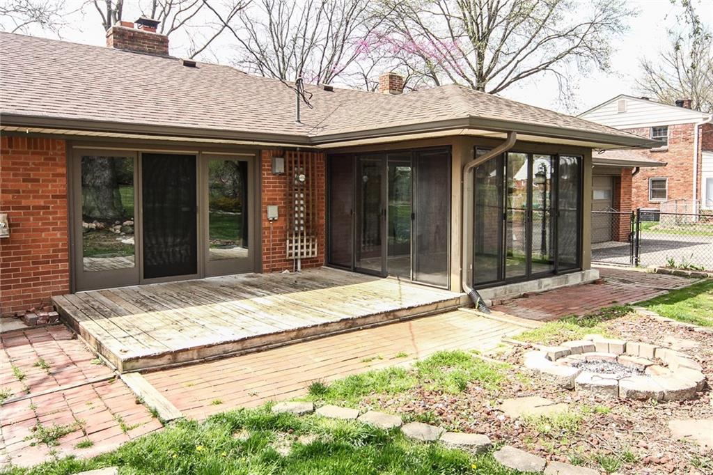 6355 Bramshaw Road Indianapolis, IN 46220 - Photo 25 of 29 Gallery Image 25