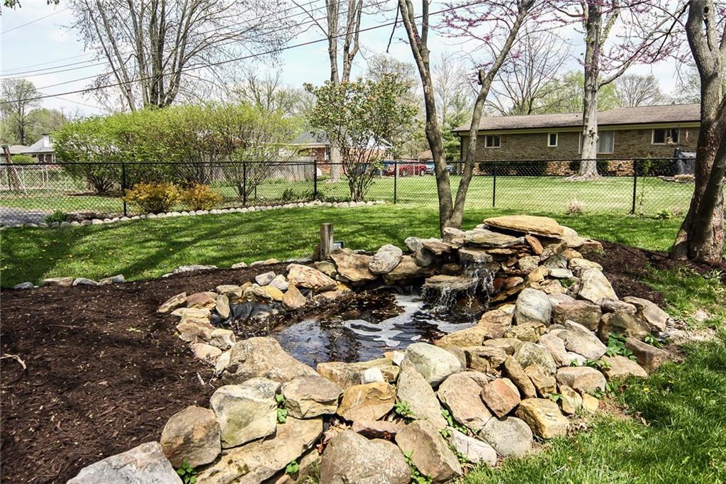 6355 Bramshaw Road Indianapolis, IN 46220 - Photo 26 of 29 Gallery Image 26