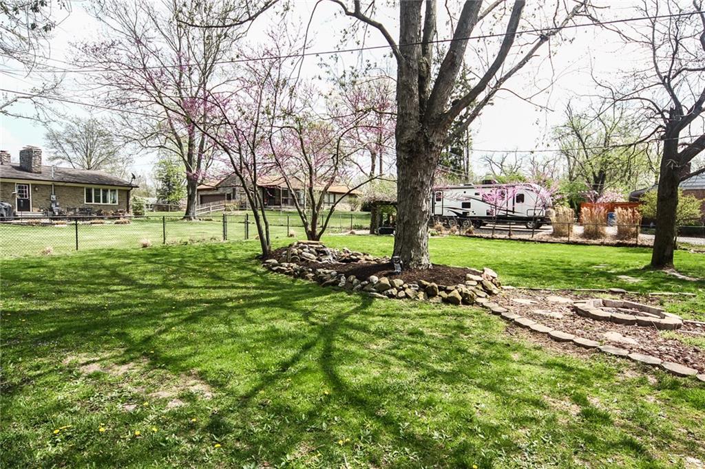 6355 Bramshaw Road Indianapolis, IN 46220 - Photo 27 of 29 Gallery Image 27