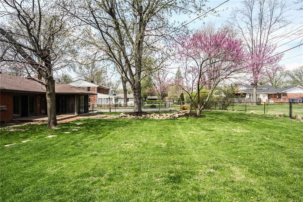 6355 Bramshaw Road Indianapolis, IN 46220 - Photo 28 of 29 Gallery Image 28