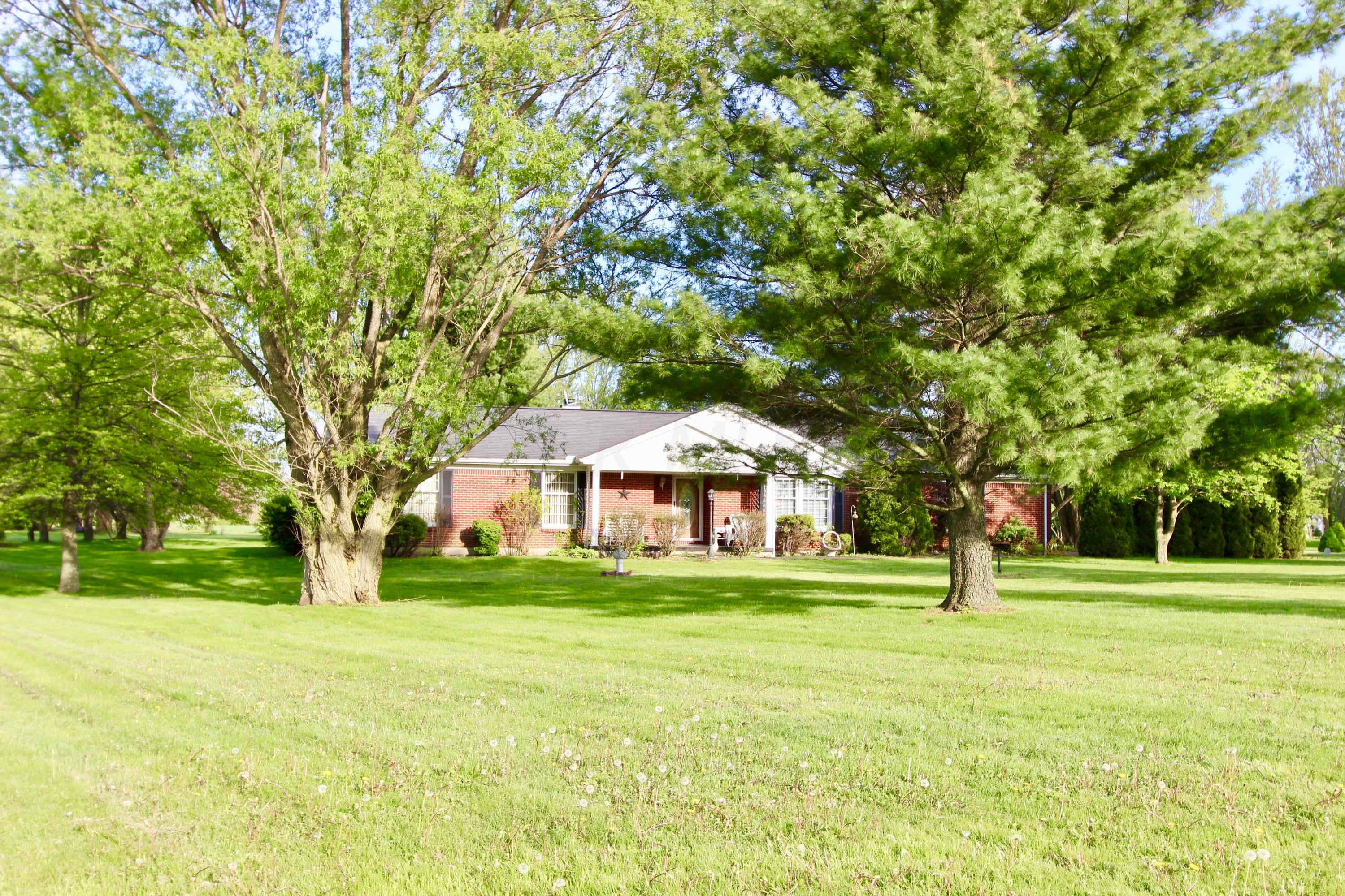 3728 East River Road Marion, OH 43302 - Photo 1 of 39 Gallery Image 1