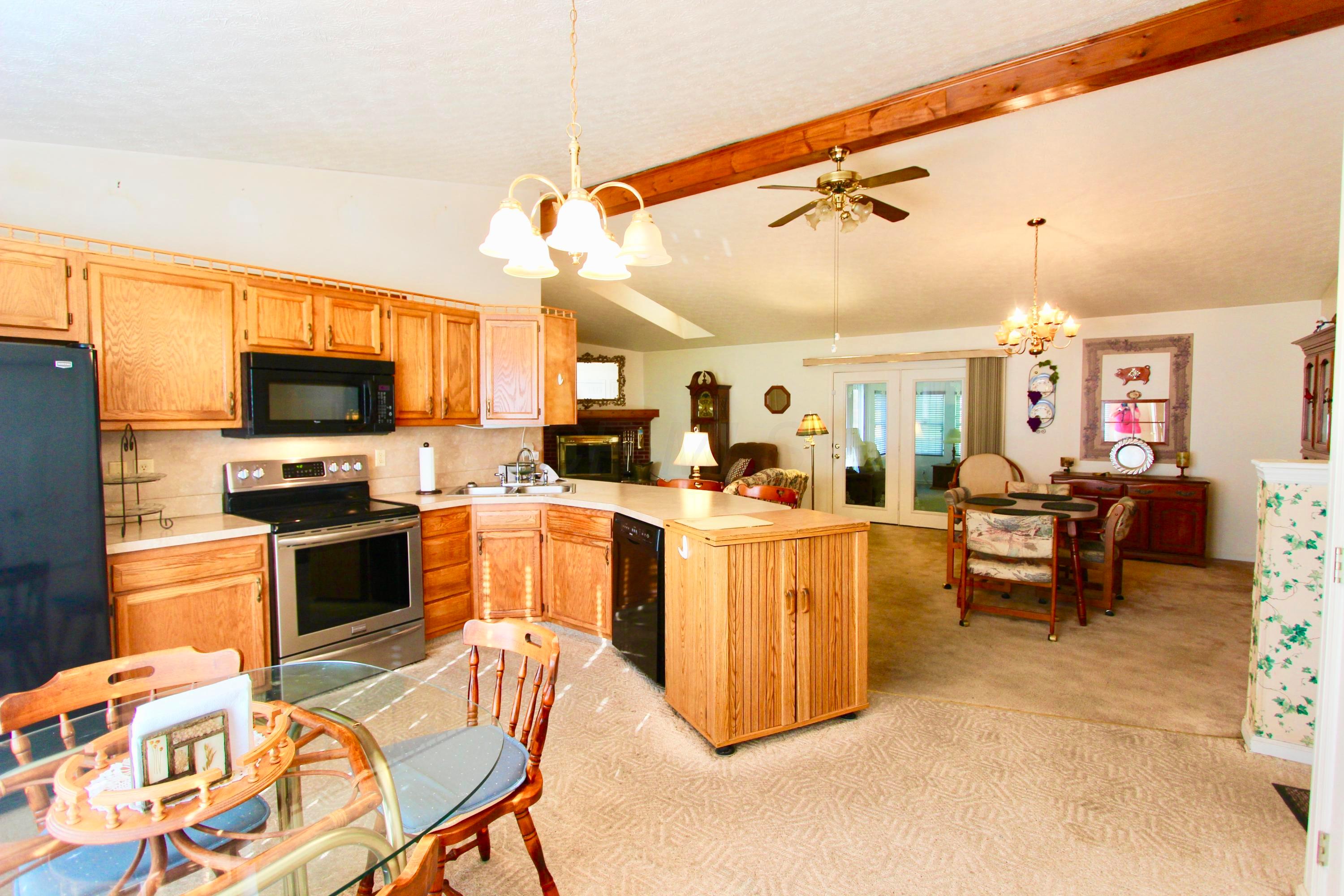 3728 East River Road Marion, OH 43302 - Photo 4 of 39 Gallery Image 4