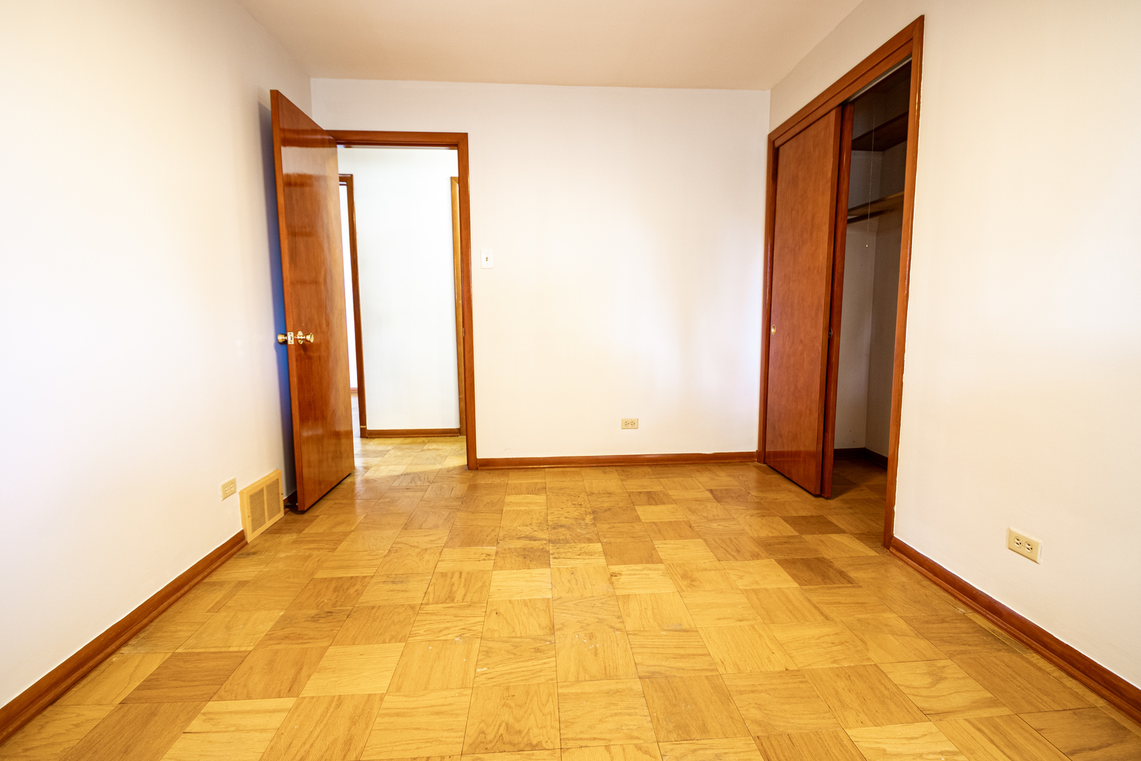 15547 Drexel Avenue Dolton, IL 60419 - Photo 13 of 18 a view of an empty room