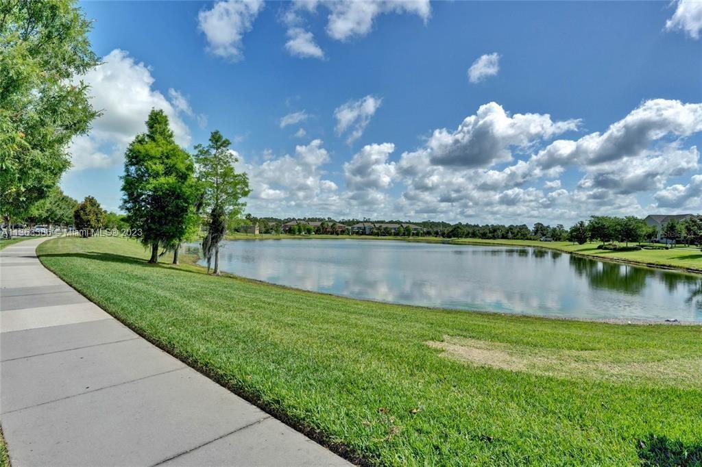 13832 Summerport Trail Loop Windermere, FL 34786 - Photo 39 of 39 a view of a lake
