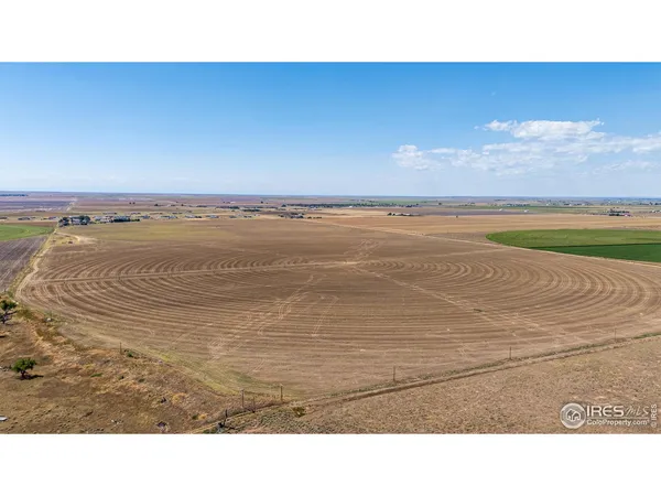 a view of an ocean and beach