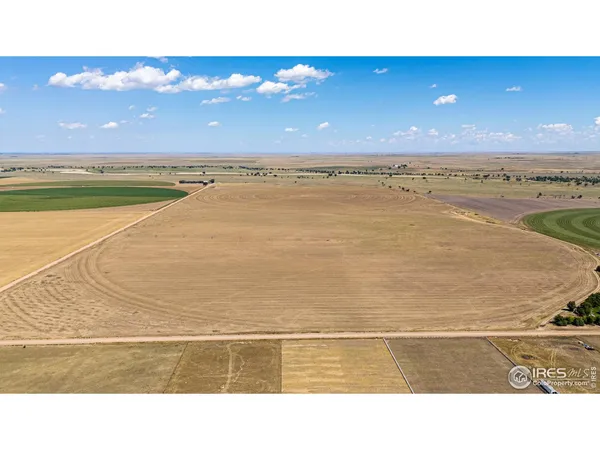 a view of an ocean and beach