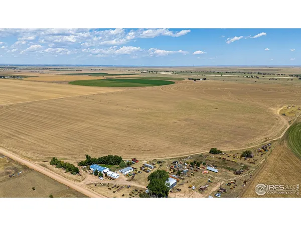 a view of an ocean and beach