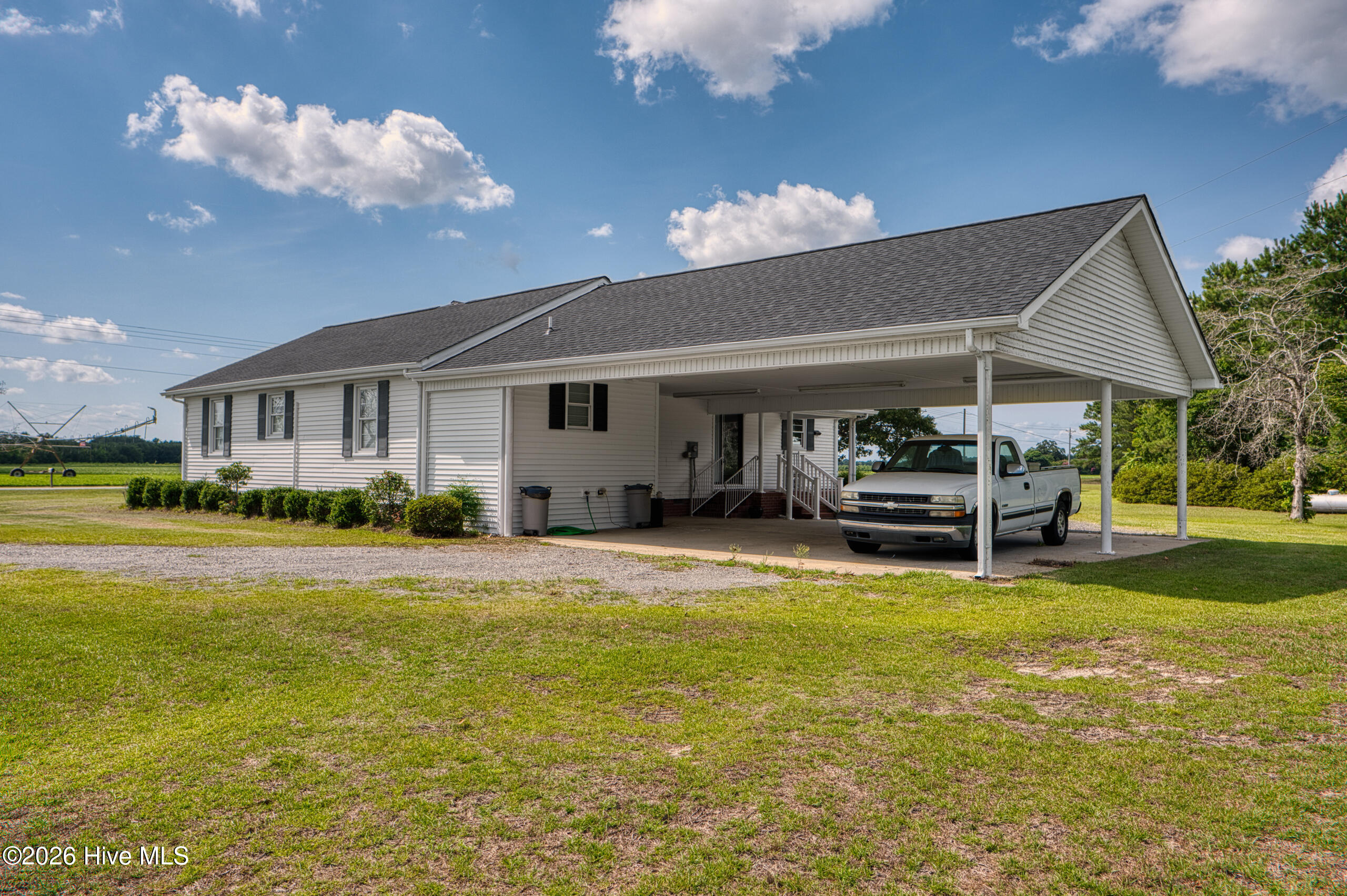 408 Rocky Hock Creek Road Edenton, NC 27932 - Photo 55 of 56