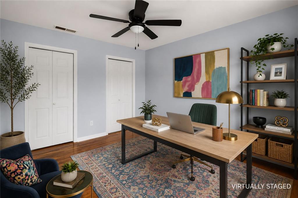 49 Harlan Road Southwest Atlanta, GA 30311 - Photo 14 of 20