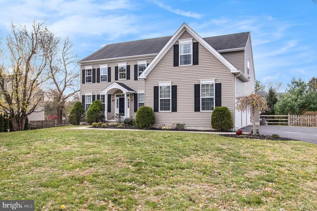 $799,000 | 1226 Cabin Road, Hatfield, PA 19440