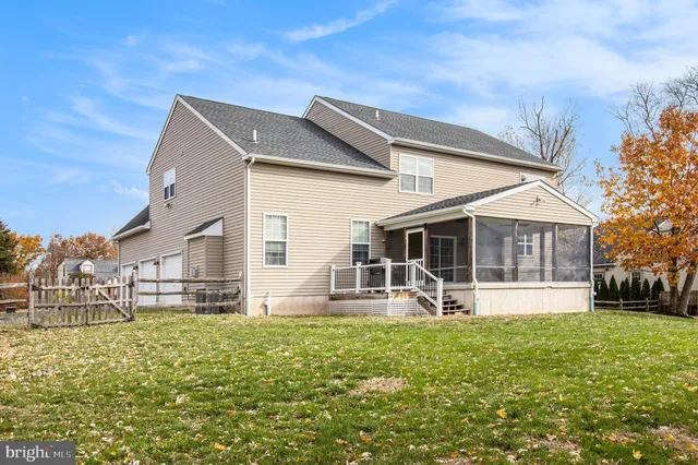 $799,000 | 1226 Cabin Road, Hatfield, PA 19440