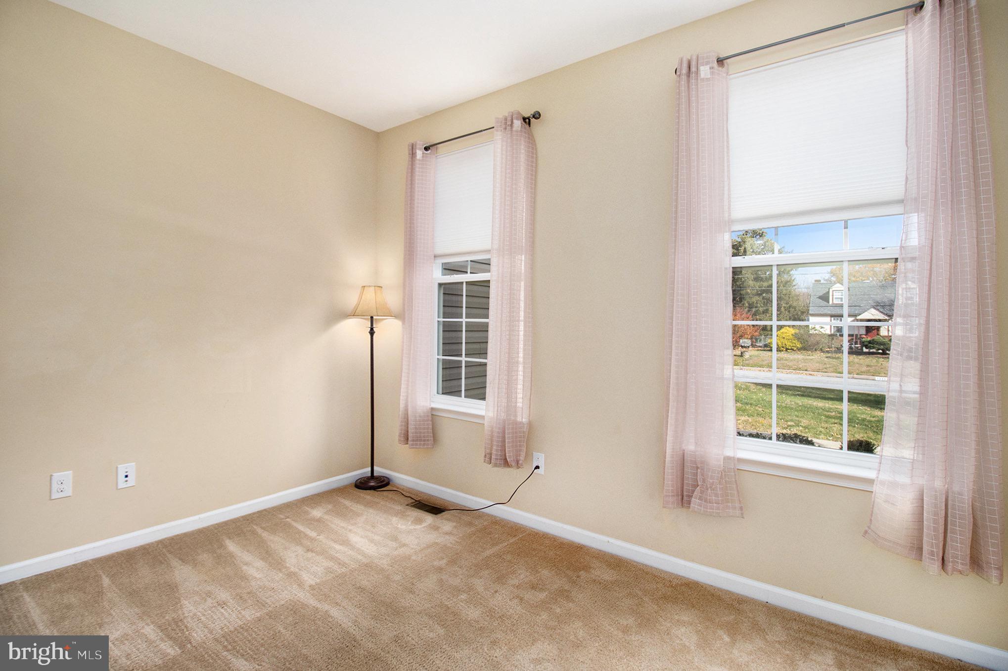 1226 Cabin Road Hatfield, PA 19440 - Photo 4 of 28 an empty room with windows