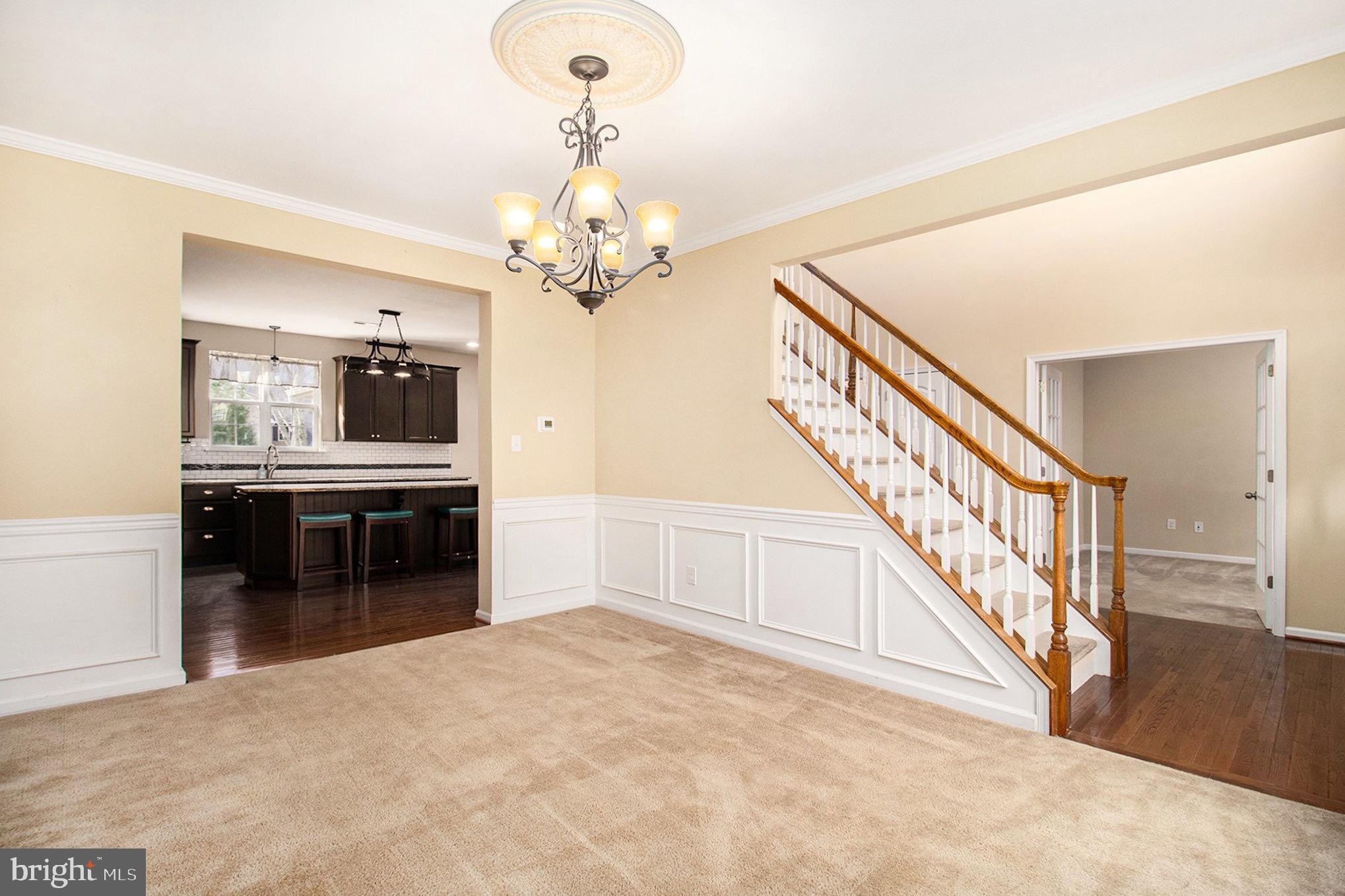 1226 Cabin Road Hatfield, PA 19440 - Photo 7 of 28 a view of a kitchen with a sink and dishwasher kitchen view