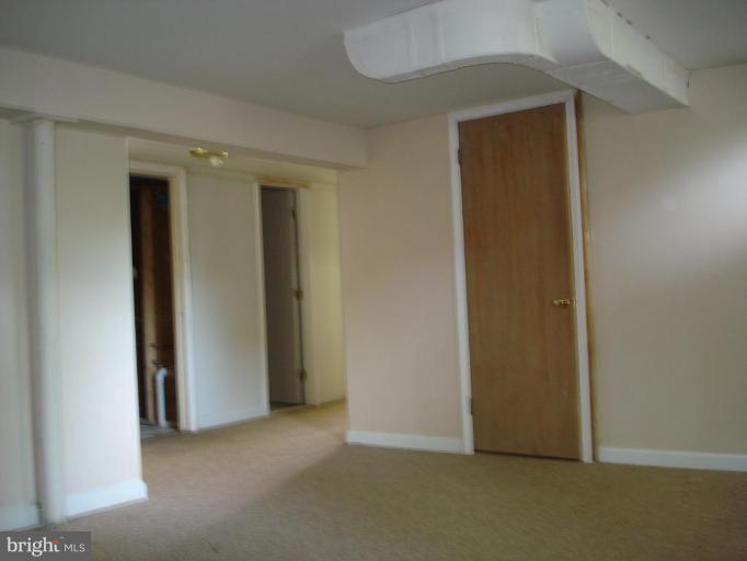 13009 Freeland Road Rockville, MD 20853 - Photo 16 of 24 Basement #2