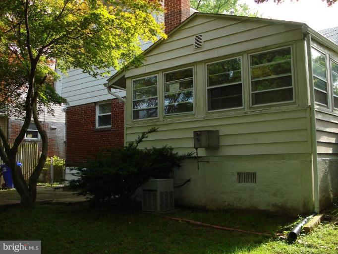 13009 Freeland Road Rockville, MD 20853 - Photo 24 of 24 Exterior #5