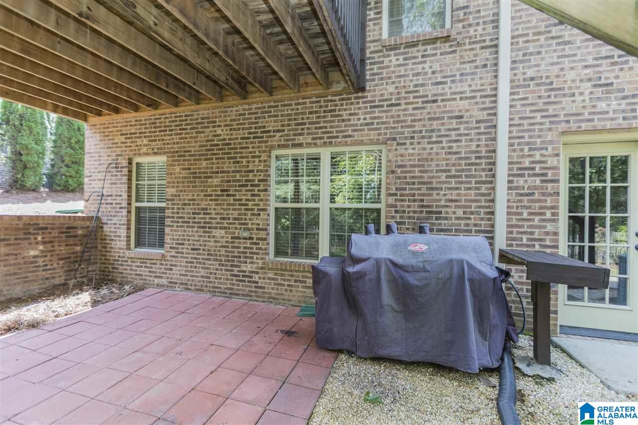 317 Sterling Manor Circle Alabaster, AL 35007 - Photo 36 of 41