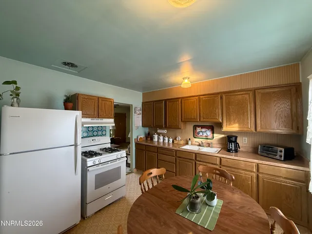 $325,000 | 870 Capitol Hill Avenue, Reno, NV 89502