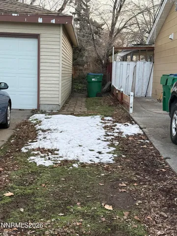 $325,000 | 870 Capitol Hill Avenue, Reno, NV 89502