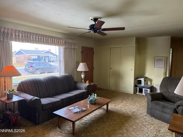 $325,000 | 870 Capitol Hill Avenue, Reno, NV 89502