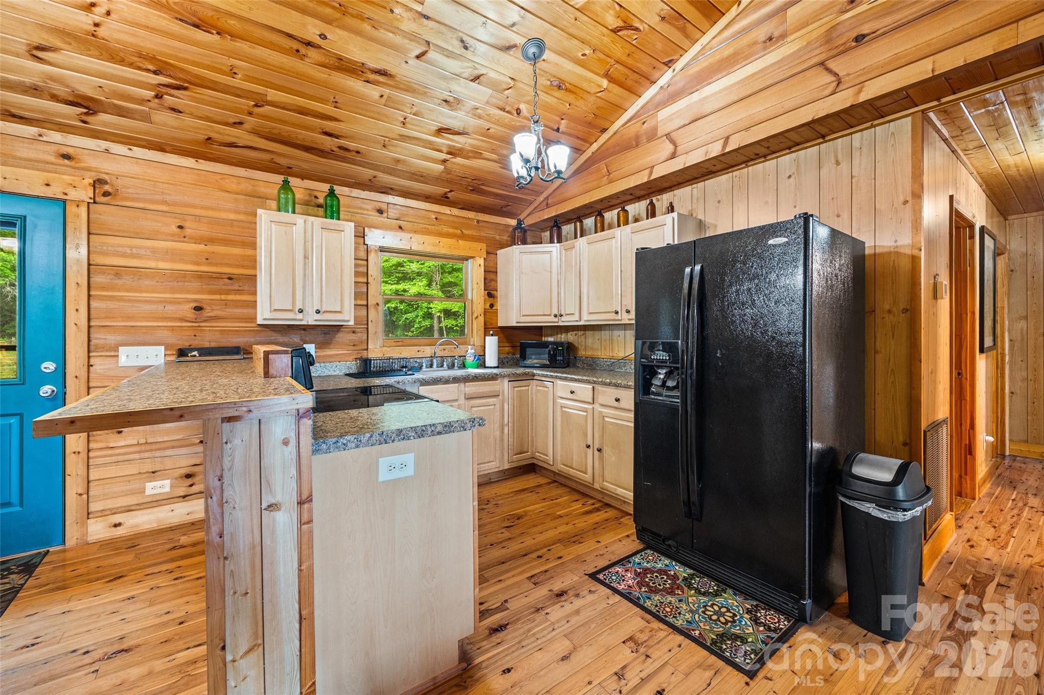 47-ac Killian Road Edgemoor, SC 29712 - Photo 12 of 37 a kitchen with stainless steel appliances granite countertop a refrigerator and a stove