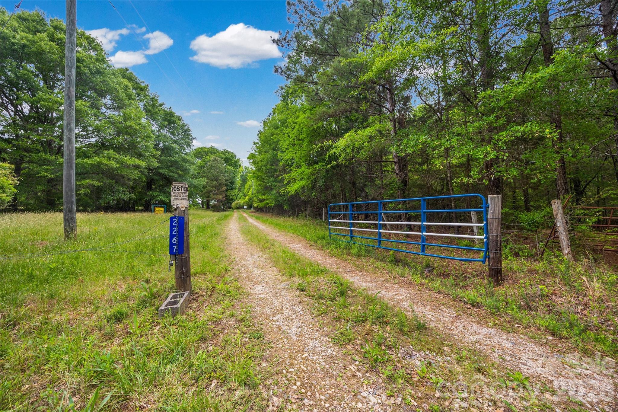 47-ac Killian Road Edgemoor, SC 29712 - Photo 26 of 37 a view of a park with large trees