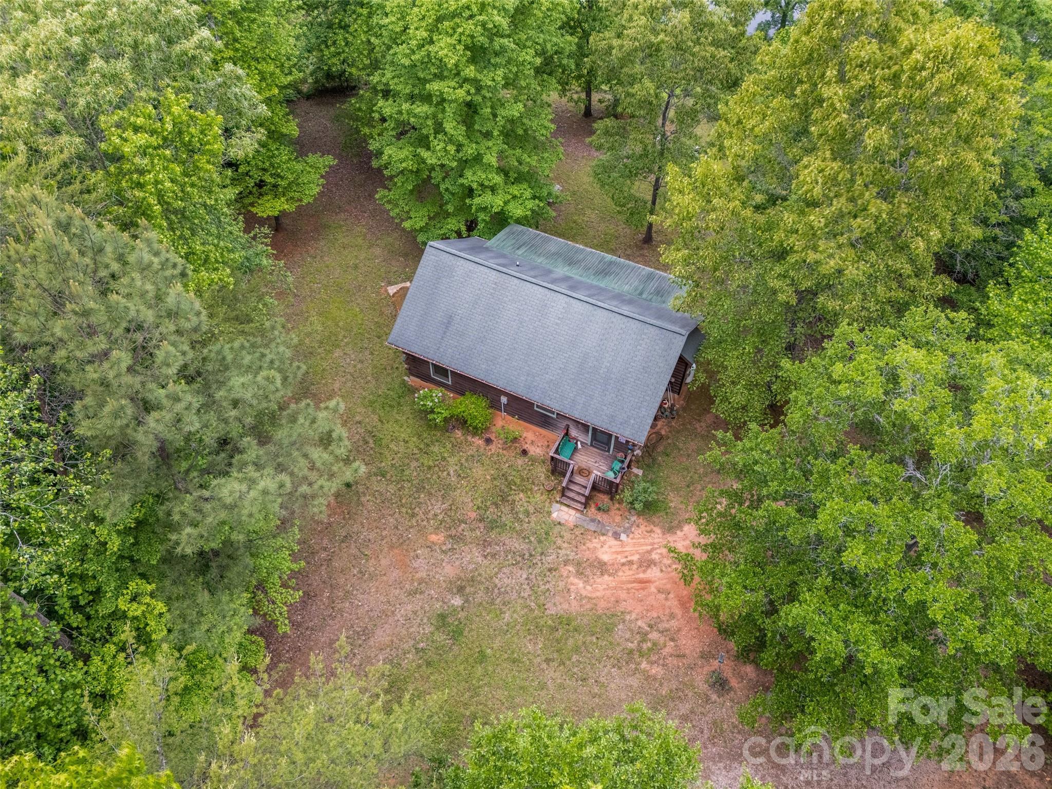 47-ac Killian Road Edgemoor, SC 29712 - Photo 27 of 37