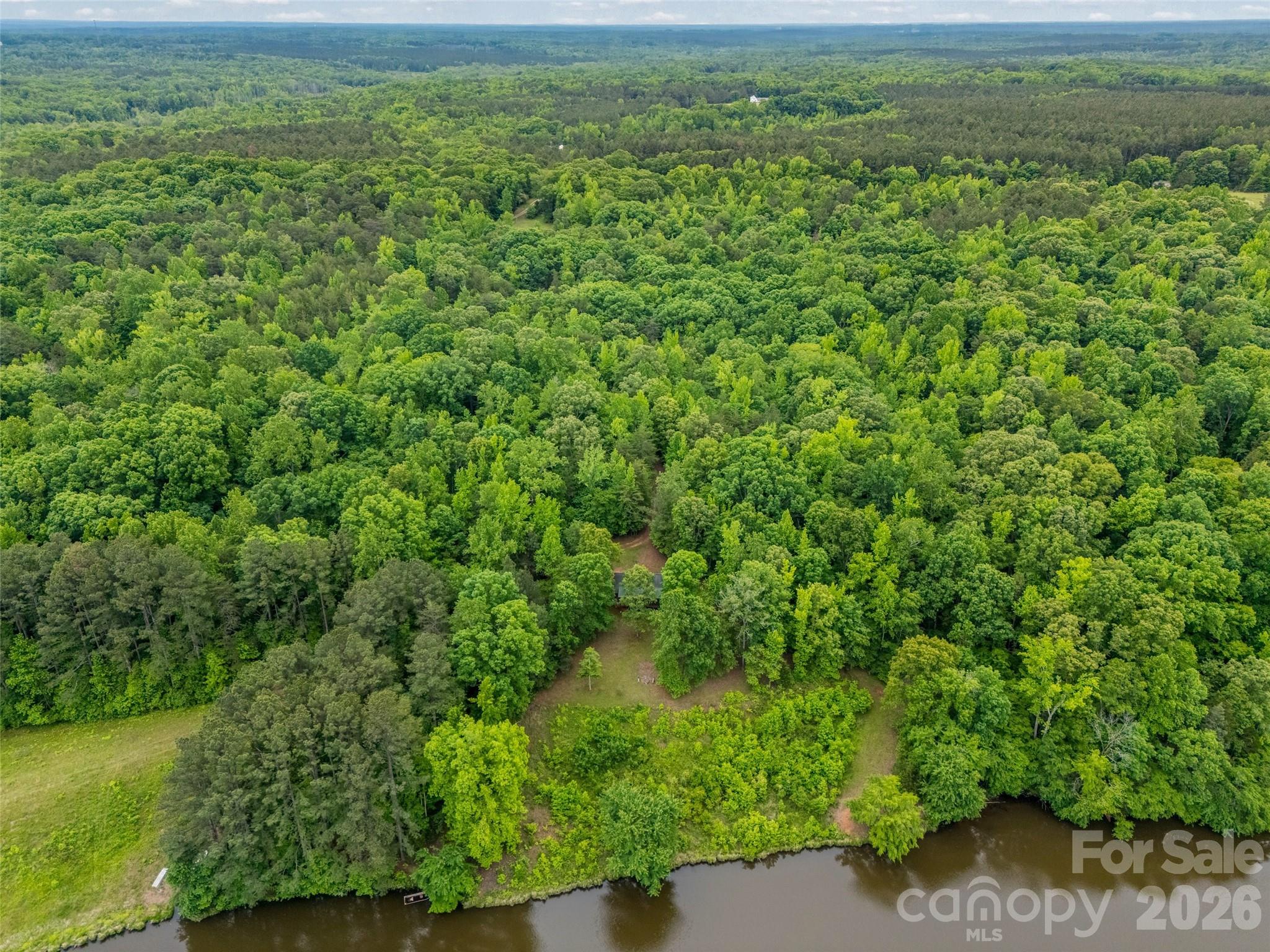 47-ac Killian Road Edgemoor, SC 29712 - Photo 32 of 37
