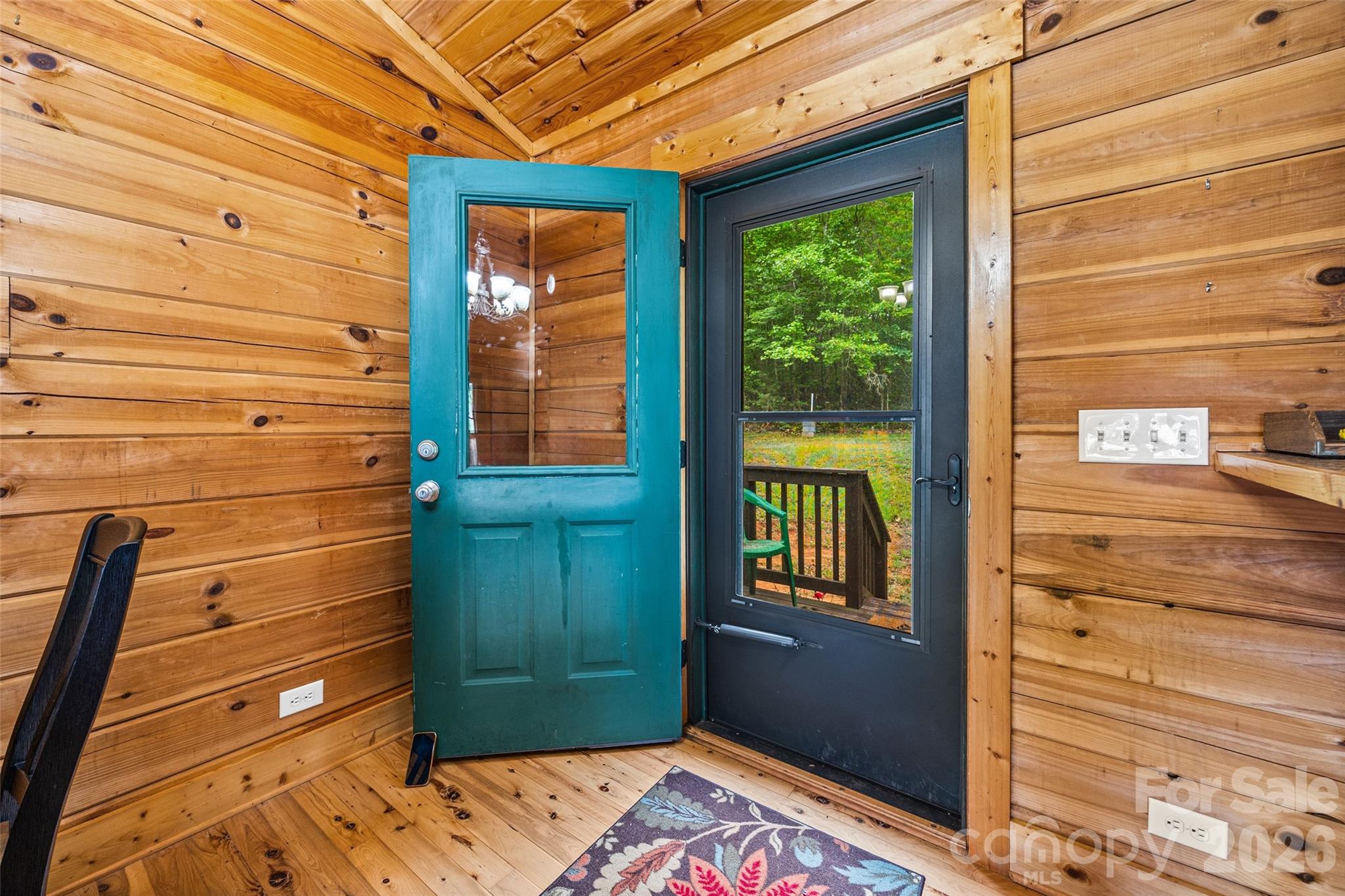 47-ac Killian Road Edgemoor, SC 29712 - Photo 5 of 37 a view of a door and a window