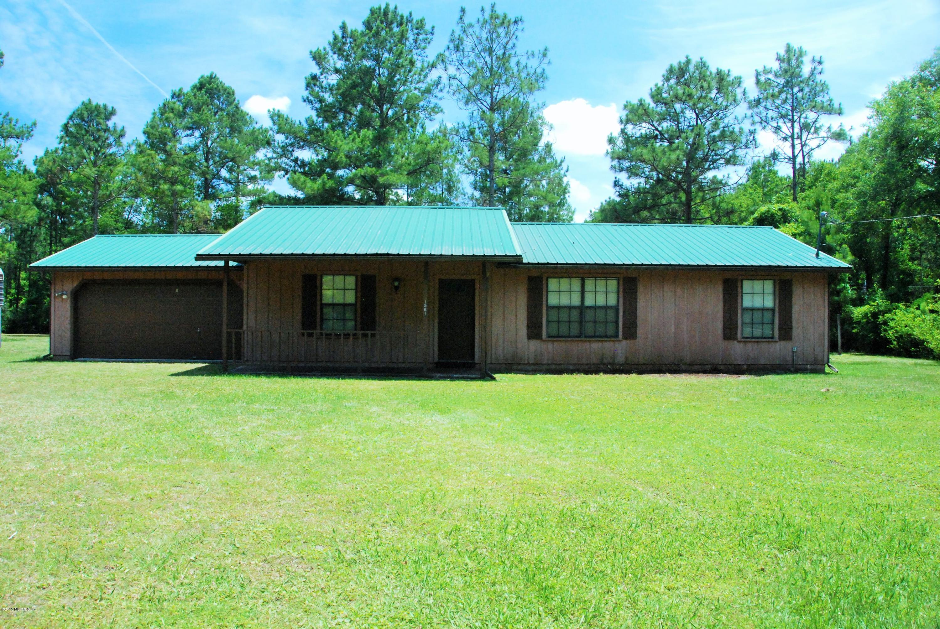 1561 Rivers Road Green Cove Springs, FL 32043 - Photo 1 of 15 WOODALL.RIVERS RD (19)